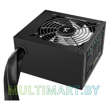 Блок питания Deepcool DQ750ST 750W картинка 4